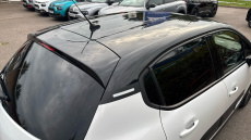 Citroen C3 1.2 PureTech 110 Shine Plus 5dr Petrol Hatchback